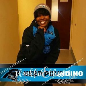 Meet your Posher, Eyvonne